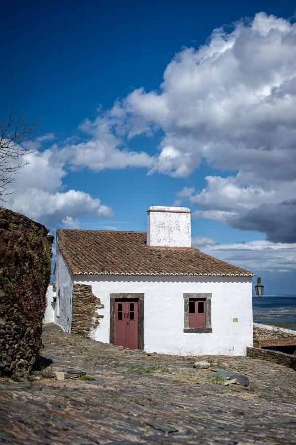 Casa Do Varandim Villa Monsaraz Buitenkant foto